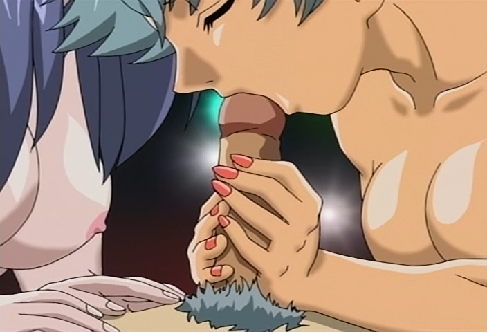 Nikuyoku Gangu Takuhainin (Crazy Asian Love)